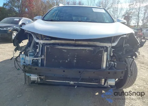 2013 Toyota Rav4 Limited из США, поврежденный, VIN 2T3DFREV4DW067906